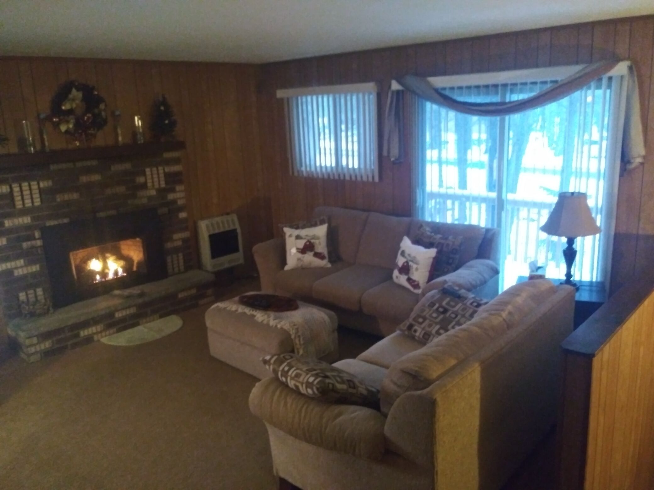 The Begerac Ranch" summer special".