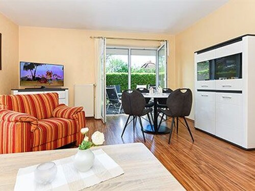 Ferienwohnung Sanddorn - Haus Sonnenriff