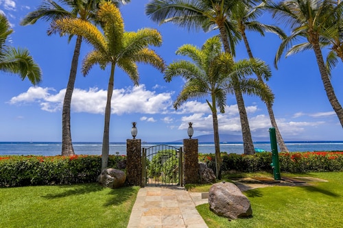 Comfort, Style & a Unique Maui Setting 434 LS