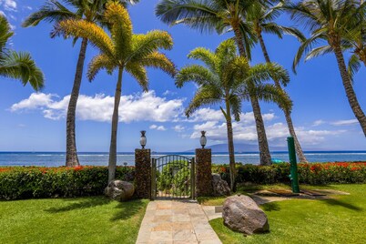 Comfort, Style & a Unique Maui Setting 434 LS