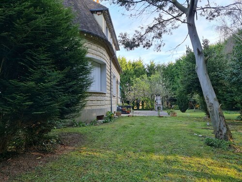 Your holidays in a beautiful property