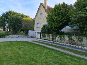 Exterior - Your holidays in a beautiful property (Varaville)