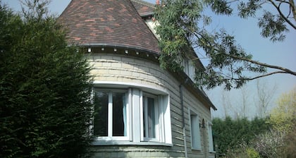 Your holidays in a beautiful property