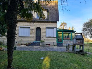 Exterior - Your holidays in a beautiful property (Varaville)
