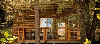 Very Sexy, Cozy and Romantic! Located Near Yosemite/Bass Lake
