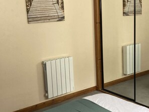 3 slaapkamers, gratis wifi