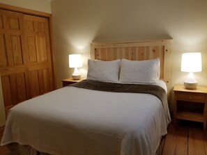 3 Schlafzimmer, Schreibtisch, WLAN, Bettwäsche