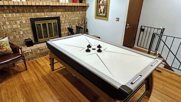 Spielezimmer