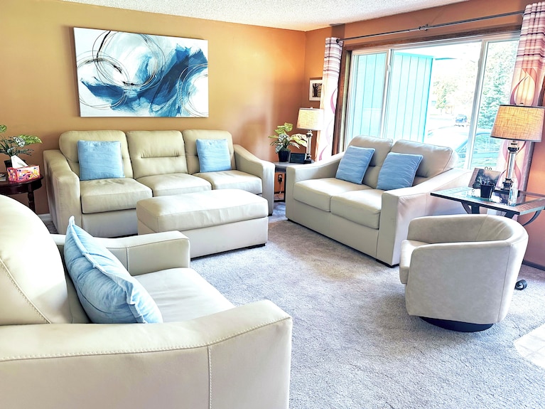 Premium 5 Bedroom Home-theatre, Bbq, Gym, Hot-tub And Arcade - Riverside State Park, Nine Mile Falls
