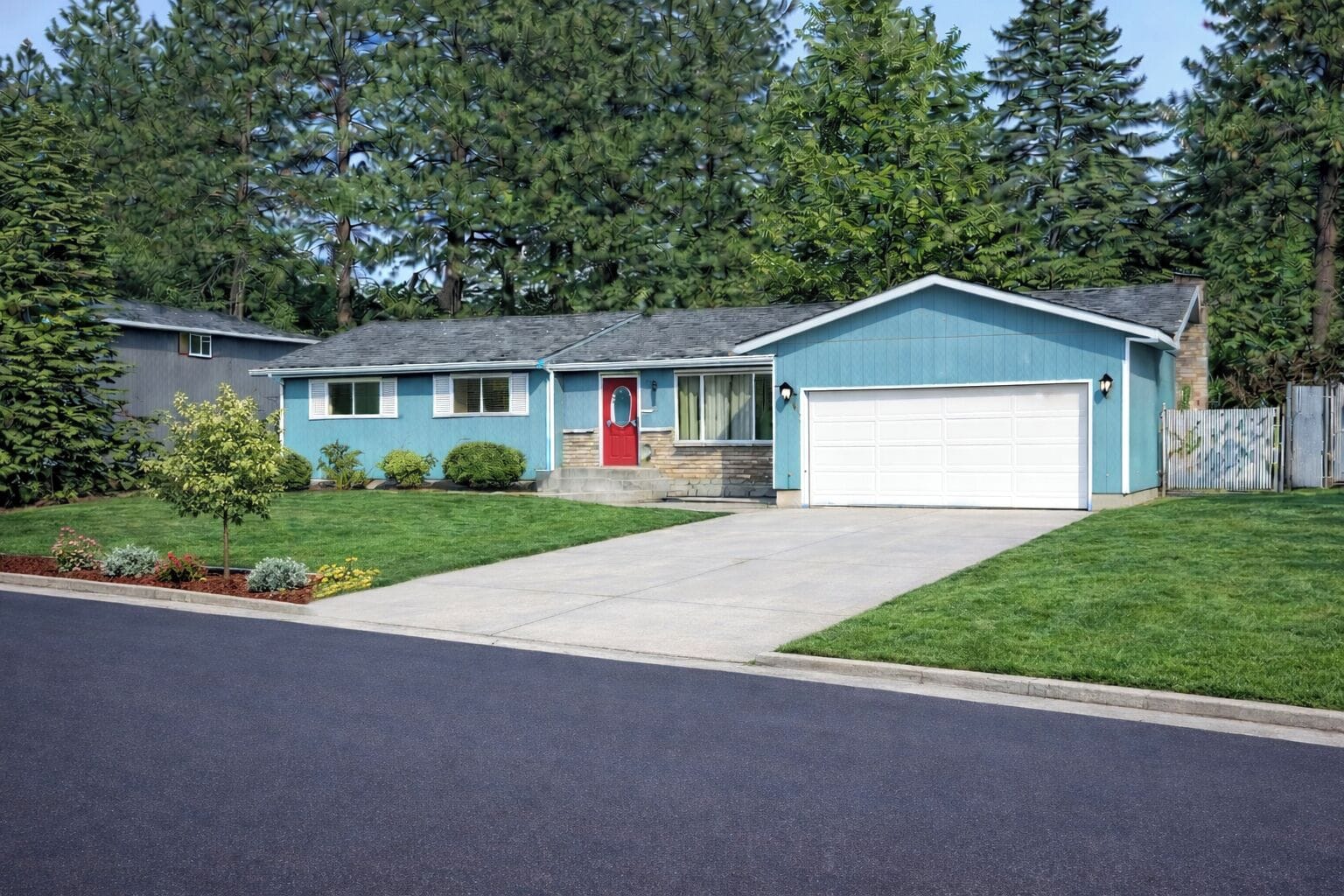 Premium 5 Bedroom Home 3,000 Sq.Ft. Hot-Tub, Home Theatre, GYM centrally located