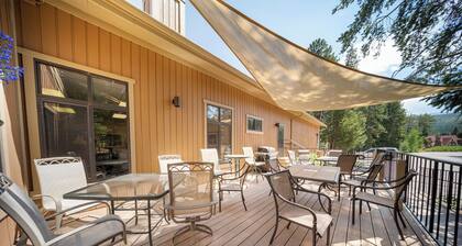 Beaver Village Unit # 0712: 2 BR / 2 BA Eigentumswohnung in Winter Park, Schlafmöglichkeiten für 6