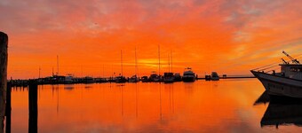 WATERVIEW!!  Available for short term rental and month to month rental!