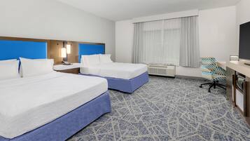 Standard Room, 1 King Bed, Accessible, Bathtub (Mobility)