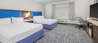 Hampton Inn &  Suites Grants Pass