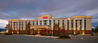 Hampton Inn &  Suites Grants Pass