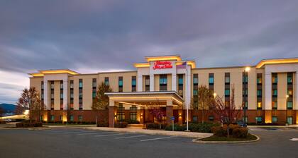 Hampton Inn & Suites Grants Pass