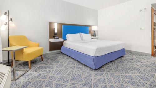 Hampton Inn &  Suites Grants Pass