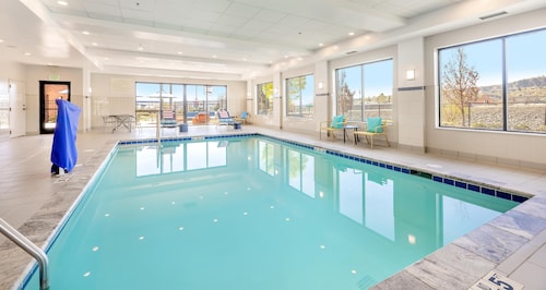 Hampton Inn &  Suites Grants Pass