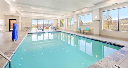 Hampton Inn & Suites Grants Pass