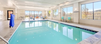 Hampton Inn & Suites Grants Pass