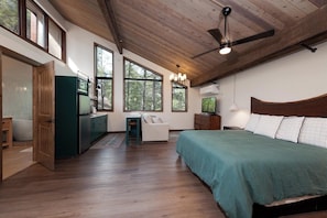 3 chambres, accès au Wi-Fi (inclus), literie fournie