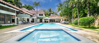 Casa de Campo 8 Bedroom Luxury Estate