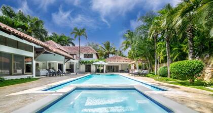 Domaine de luxe de 8 chambres Casa de Campo