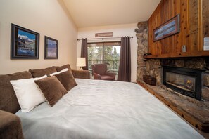 2 slaapkamers, wifi, beddengoed