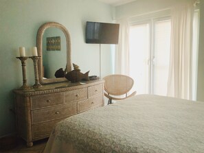 3 Schlafzimmer, Bügeleisen/Bügelbrett, Reisekinderbett, kostenloses WLAN