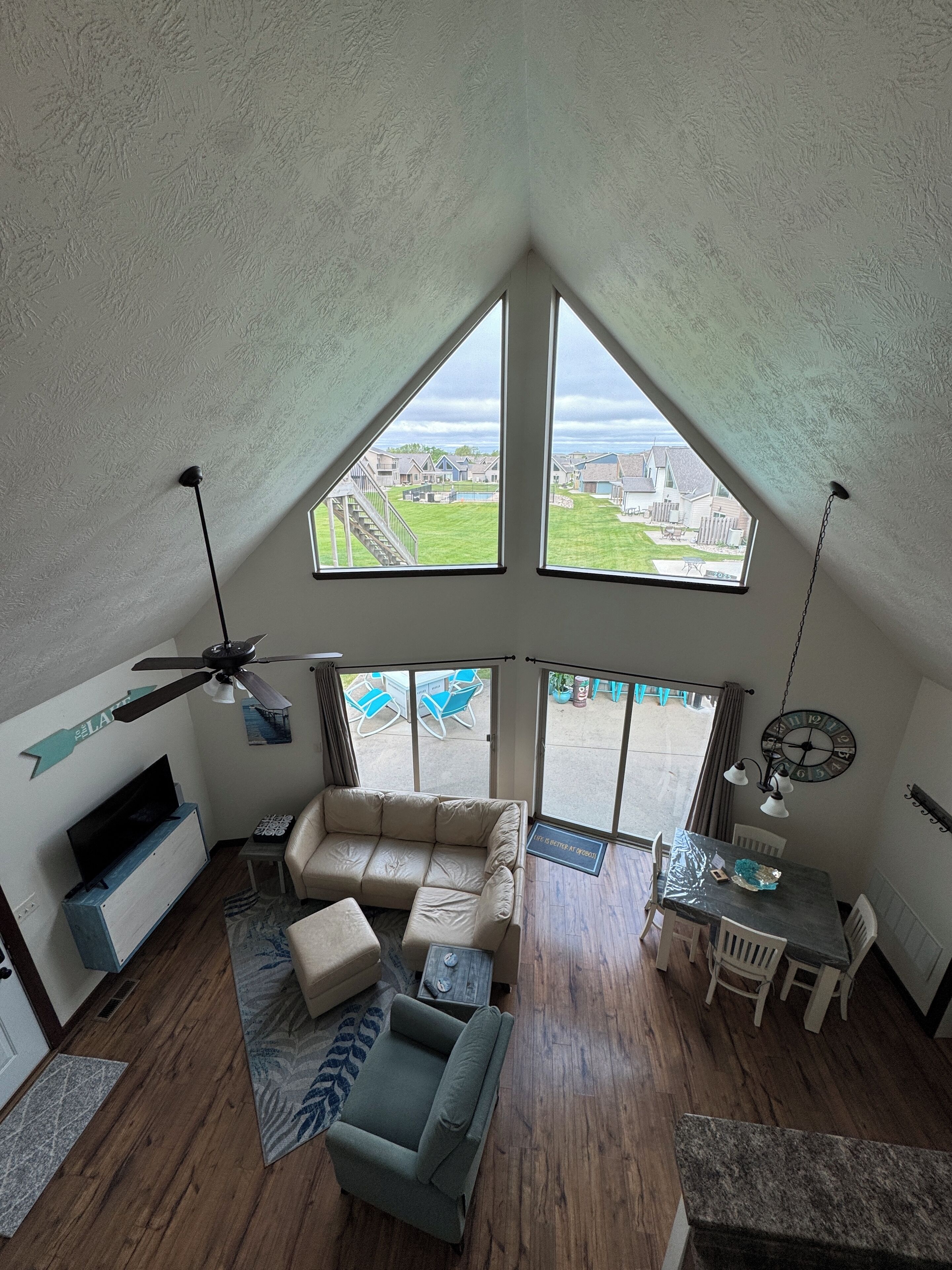 TV connectée, livres