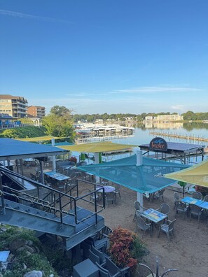 Terrain de lâhĂ©bergement