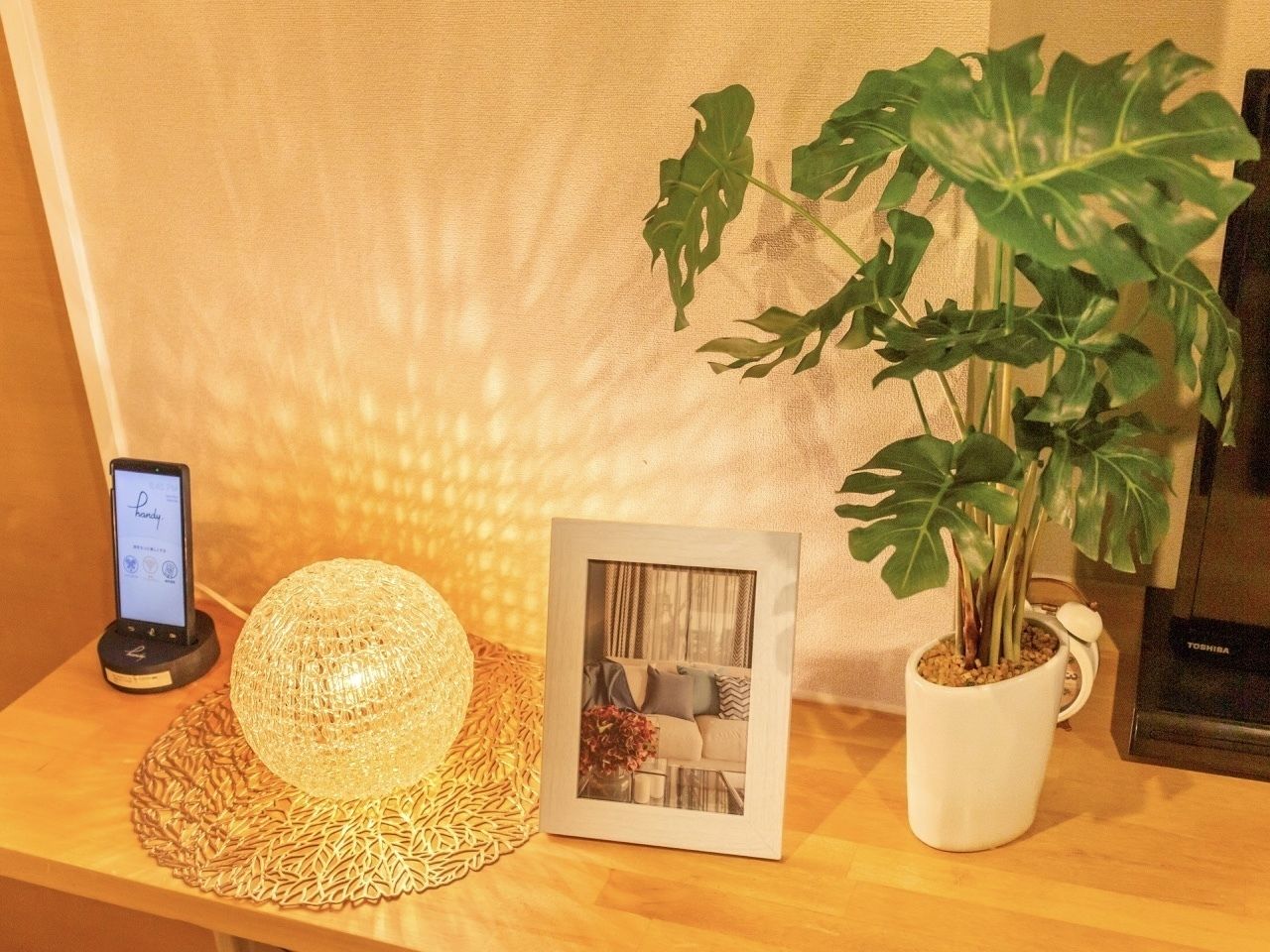 standard double room | desk, free wifi