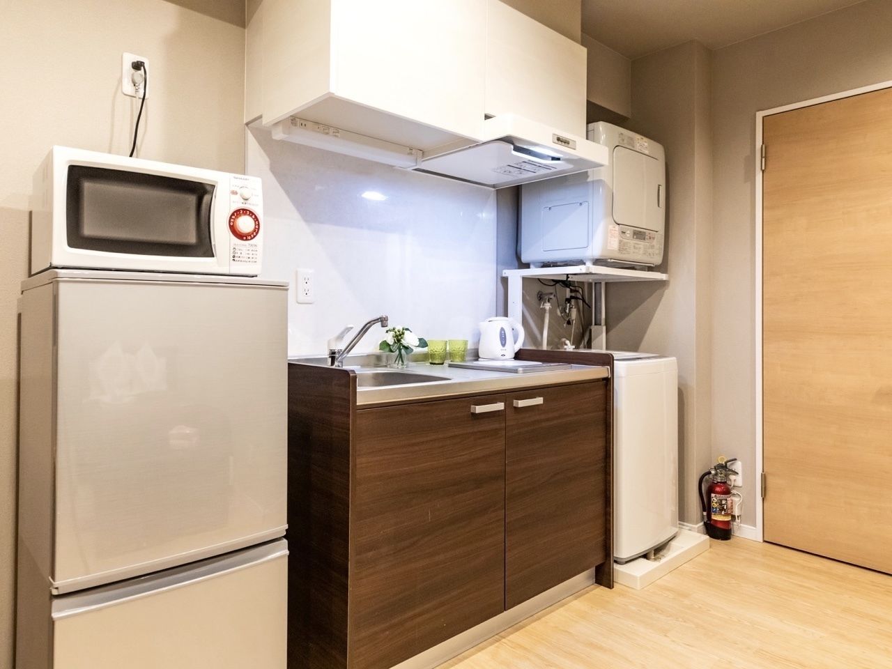 standard double room | desk, free wifi