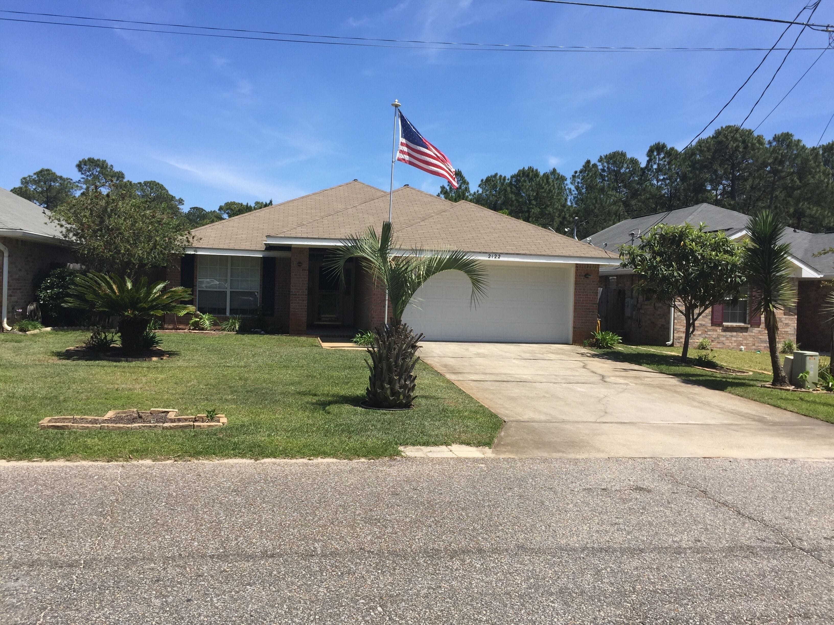 My Home Sweet Home, Is your Home Sweet Home While I am away Freedom Fighting,
