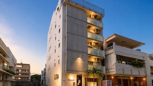 Exterior - Mr.KINJO in Uenokura (Naha)