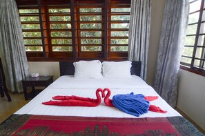 Double Room - Kiyomi Villa - Hostel (Siem Reap)