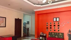 Lobby - Kiyomi Villa - Hostel (Siem Reap)