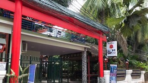 Exterior - Kiyomi Villa - Hostel (Siem Reap)