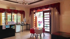 Lobby - Kiyomi Villa - Hostel (Siem Reap)