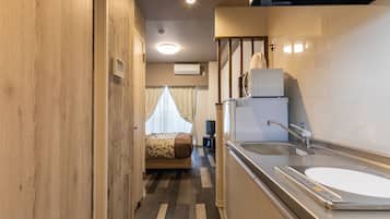 Double Room | 1 bedroom, free WiFi