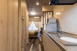 Double Room | 1 bedroom, free WiFi