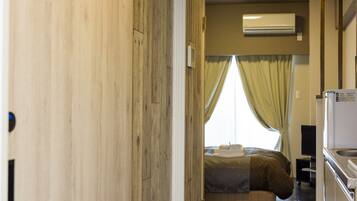 Double Room | 1 bedroom, free WiFi