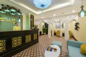 Body treatments, body wraps, body scrubs, facials, reflexology