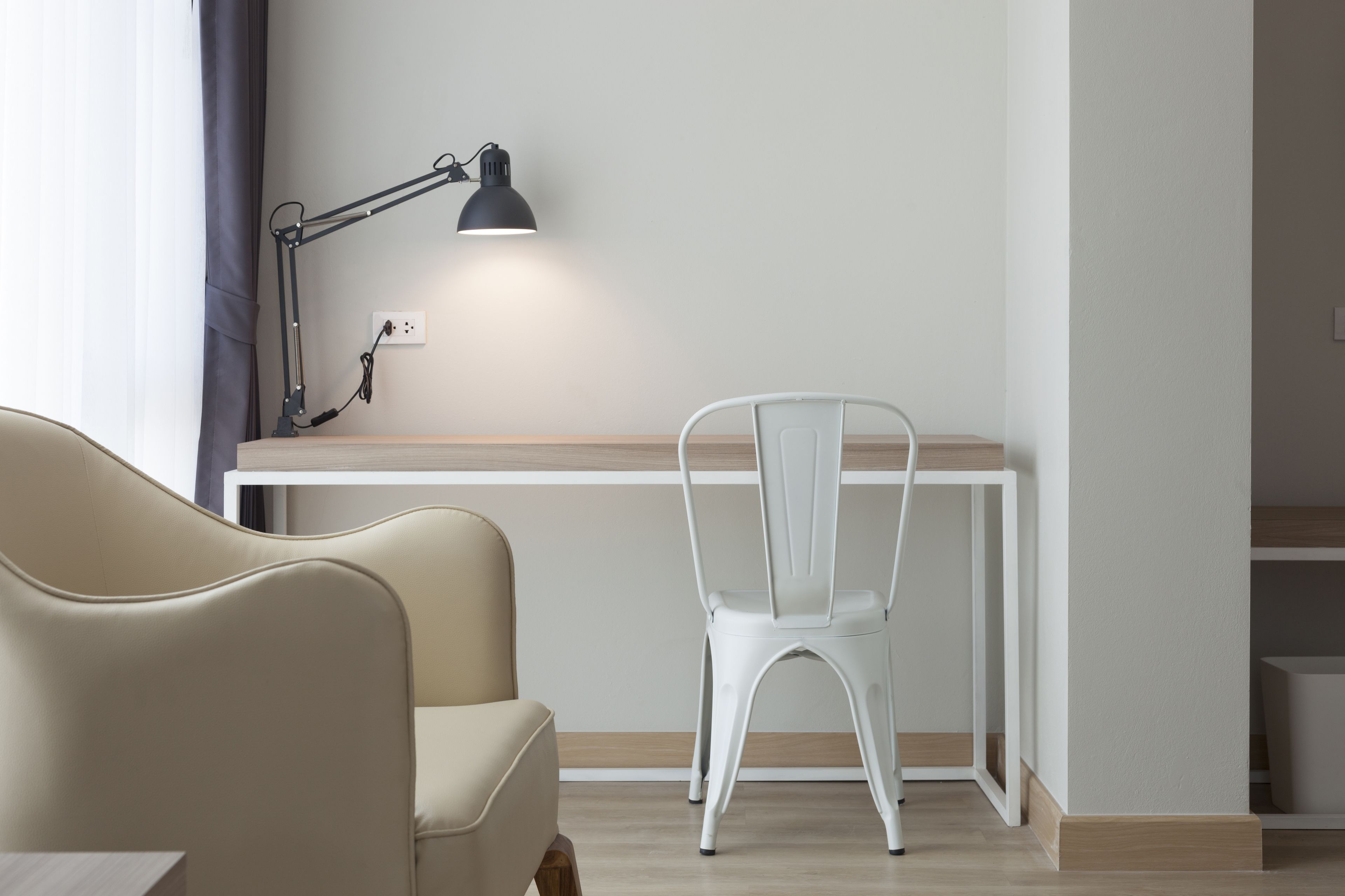 special room | living area | flat-screen tv