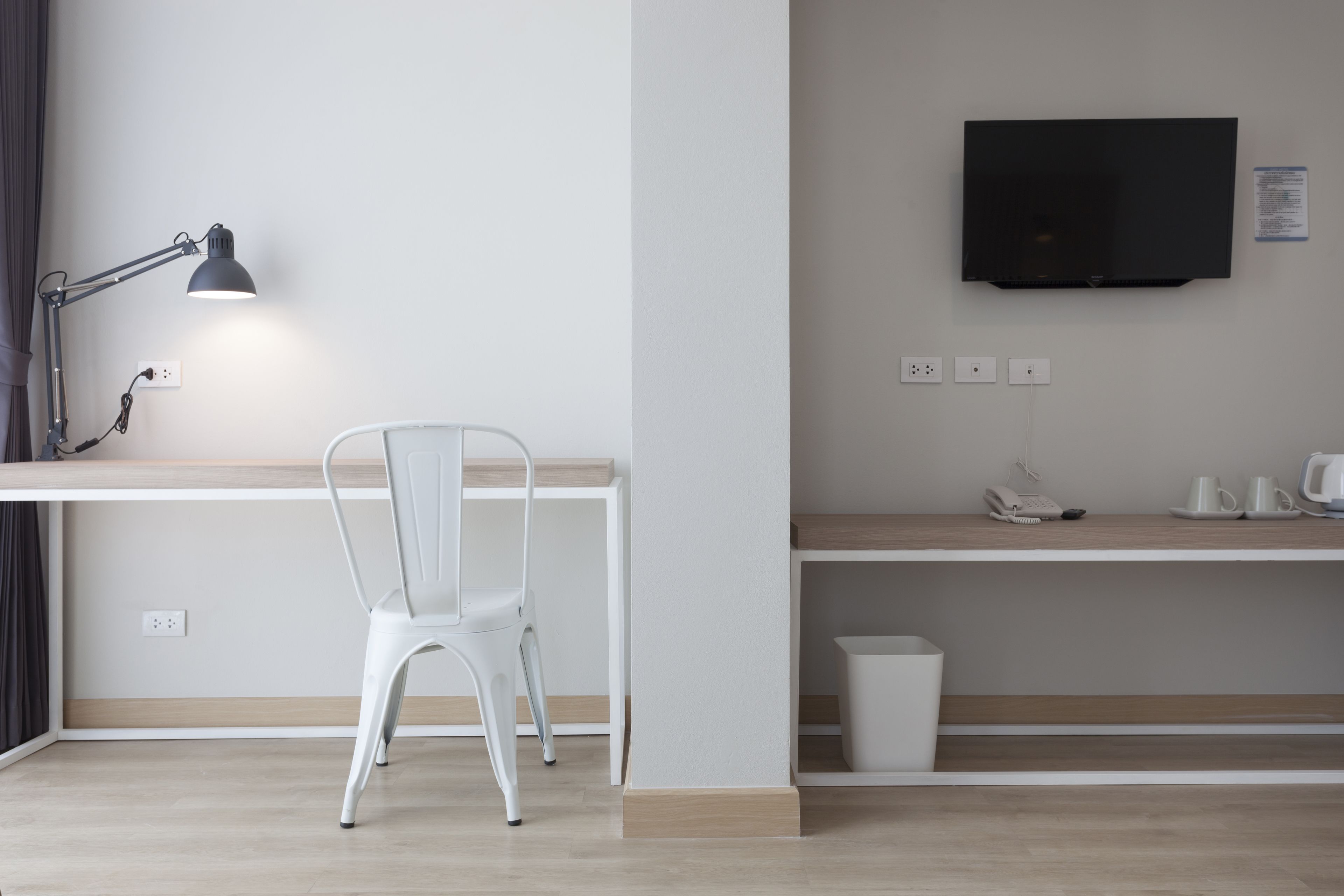 special room | room amenity