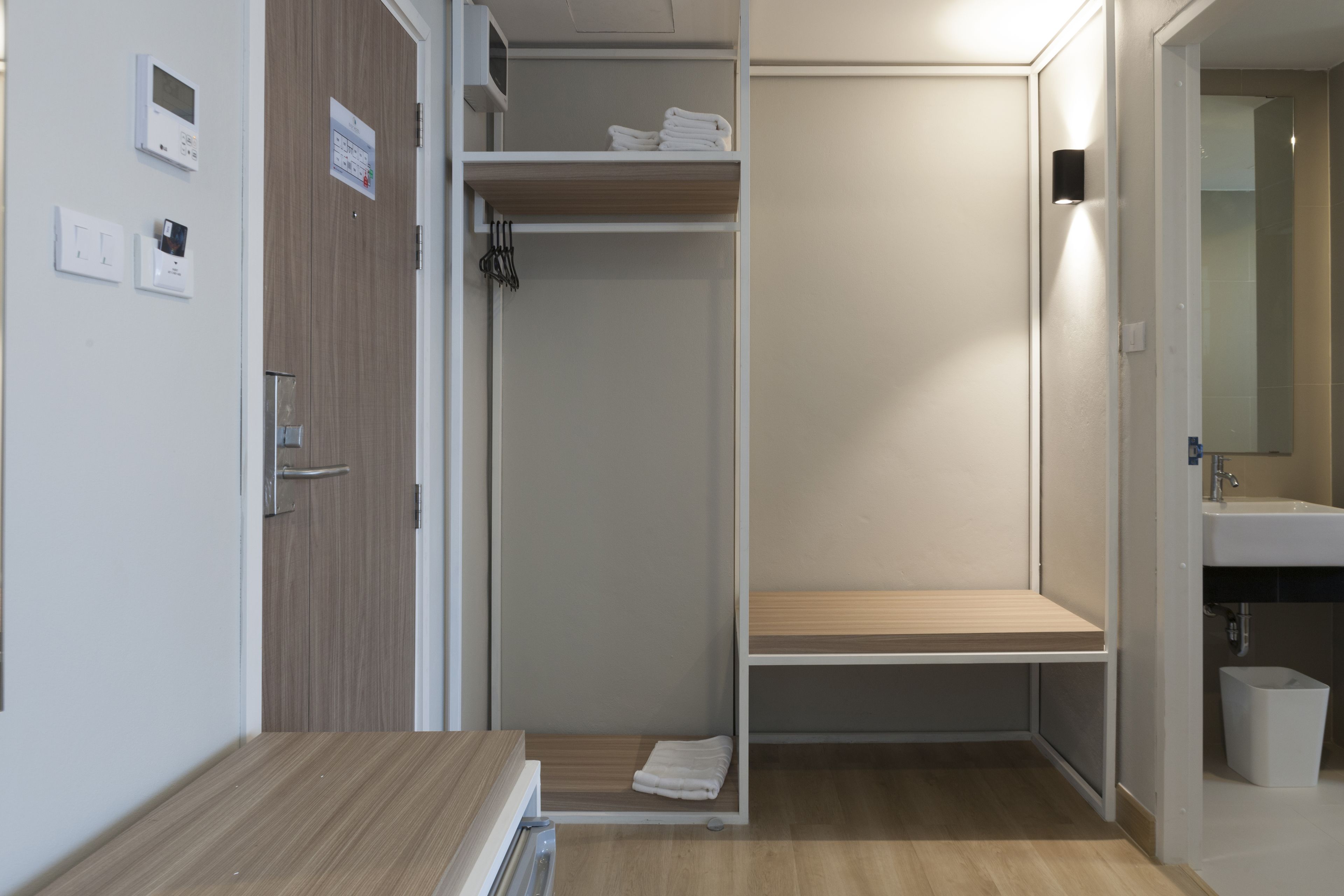 special room | room amenity