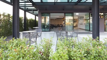 Terras