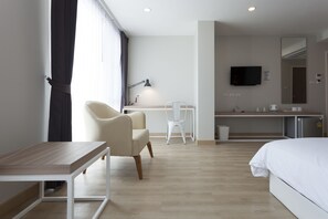 Special Room | Wohnbereich