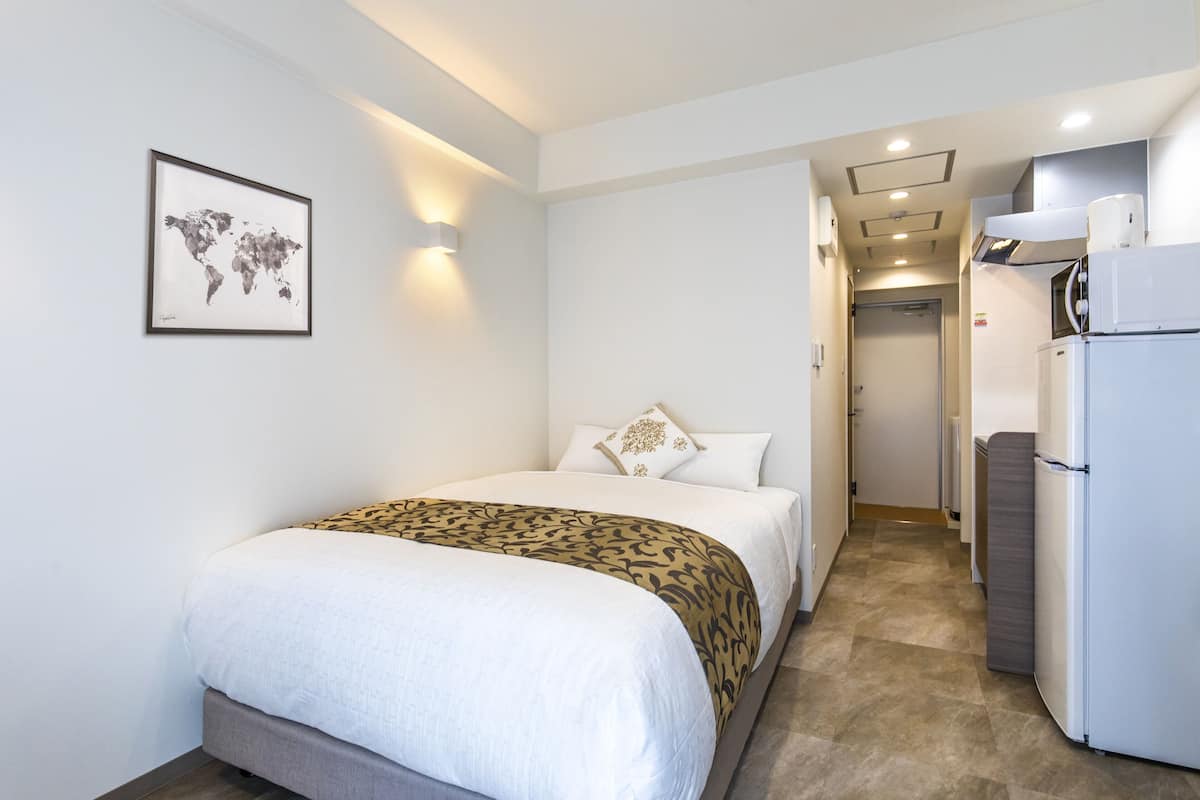 Double Room, ANNEX Nica's Makishi station 2