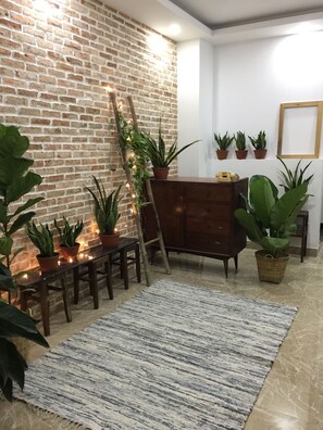 Recepción